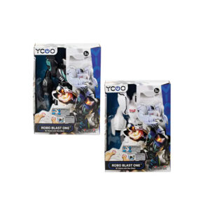 Τηλεκατευθυνομενο Ρομποτ Robo Blast One 7530-88589