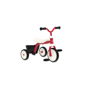 Smoby Rookie Trike 7/742000