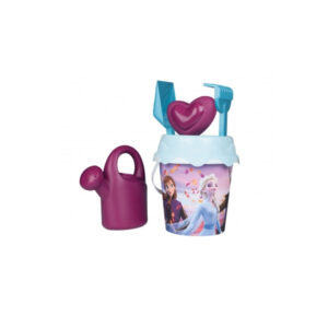 Smoby Frozen Medium Garnished Bucket 7/862132