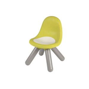 Smoby Kid Chair Green 7/880115