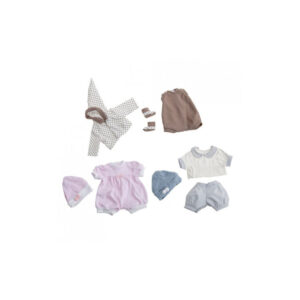 Antonio Dolls Dress 33 Cm Doll Outfits 91033