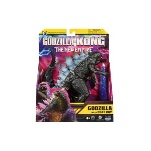 Godzilla X Kong Βασικες Φιγουρες 15Ek. Mn303000