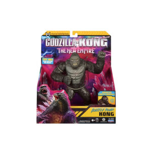 Godzilla X Kong Φιγουρες Με Ηχο 18Εκ. Mn305000