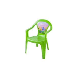 Kid'S Chair Green Iml T02629