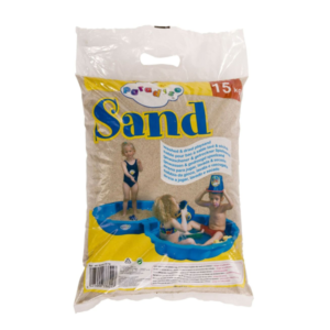 Super Playsand 15 Kg Sand T00801