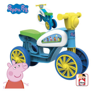 Chicos Mini Custom Peppa Pig 36030