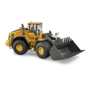 Bruder 2458 Volvo Radlader L260H