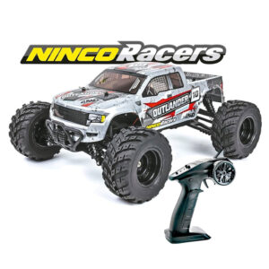 Ninco Racers Pro  Rc Cars Nh93141