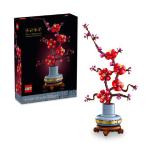 LEGO 10369 Plum Blossom