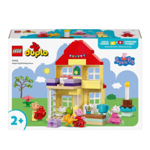 LEGO 10433 Peppa Pig Birthday House