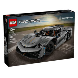 LEGO 42173 Koenigsegg Jesko Absolut