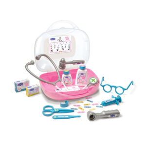 Smoby Peppa Pig Vanity Doctor 7600340101