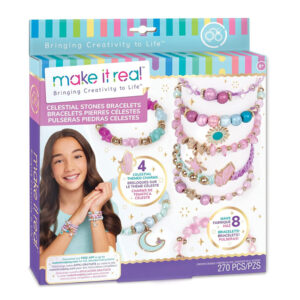 Celestial Stones Bracelets 1322