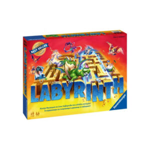 Ravensburger 27266 Game Family Labyrinth