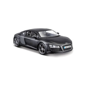 MAISTO 31281 1:24 AUDI R8