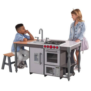 Kidkraft Chefs Cook N Create Kitchen 53420