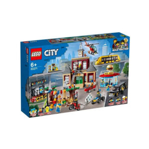 LEGO 60271 Main Square