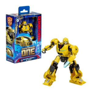 Transformers One Prime Changer Ast F8611