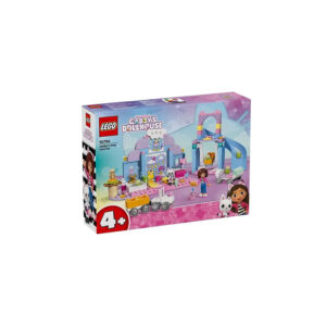 LEGO 10796 Gabby'S Kitty Care Ear