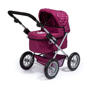 Bayer Dolls Pram Trendy 13067Aa