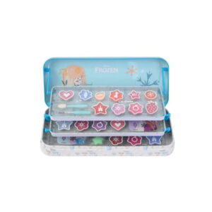 Lip Smacker Disney Frozen: Triple Layer Beautytin (1510684E)