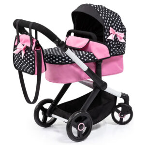 Bayer Dolls Pram Xeo 17060Aa