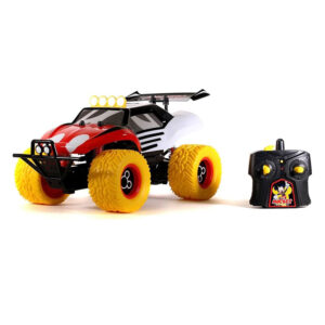Rc Mickey Mouse Buggy 1:14 25 307 8000
