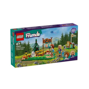 LEGO 42622 Adventure Camp Archery Range