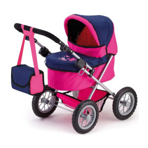 Bayer Dolls Pram Trendy 13013Aa