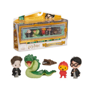 Harry Potter: Micro Magical Moments  (6068622)