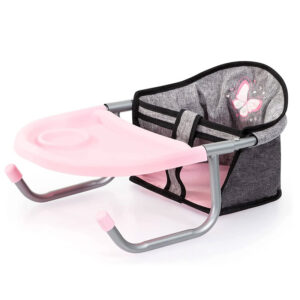 Bayer Table Seat For Dolls 65833Aa