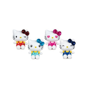 Softies Hello Kitty Λουτρινο 16 Ek 4 Σχ Cdu 760023868