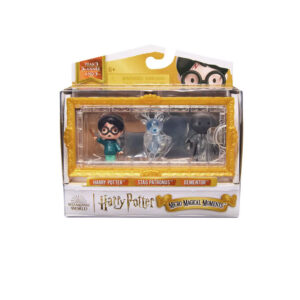 Harry Potter: Micro Magical Moments  (6069437)