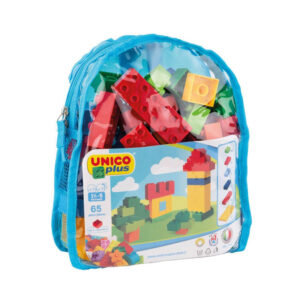 Small Backpack Unicoplus 64 8555-0000
