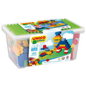 Basket Unicoplus 120 8502-0000