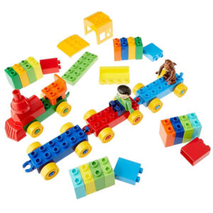 Train Pre School 8630-0000