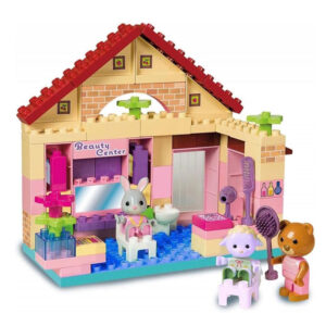 Beauty Salon Maximilian 8940-0Max