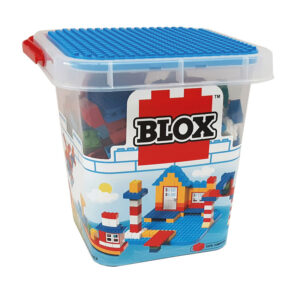 Bucket With 250 Blox 9066-0000