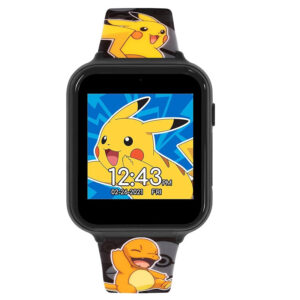 Pokemon Kids Smart Watch Acpok4231