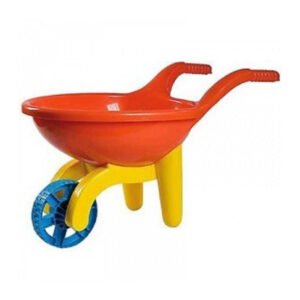 Matteuz Sola Recycled Wheelbarrow 6320-0Ric
