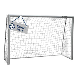 Hudora Soccer Goal Expert 240 76934