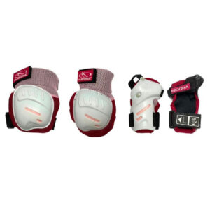 Hudora Biomechanical Protector Set Comfort S 83051