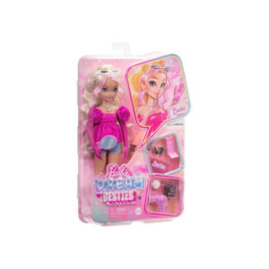 Barbie Dream Besties - Barbie Malibu  Hyc21