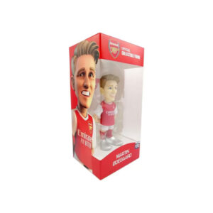 Minix Arsenal Odegaard Φιγουρα 12Εκ Mnxd7000
