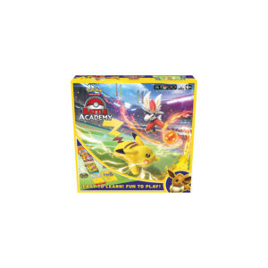 Pokemon Battle Academy 2022 Pok809064