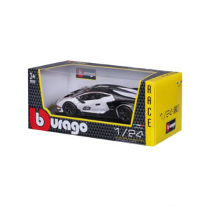Bburago Race 1/24 - Lamborghini Essenza Scv12 18/28023