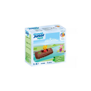 Playmobil Junior & Disney: Ο Γουινι Και Το 71705