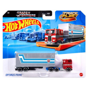 Hot Wheels Νεες Νταλικες 1:64 Hyt56