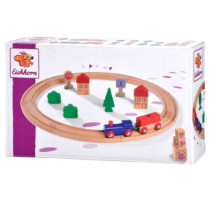 Eh Train, Circular 100006200
