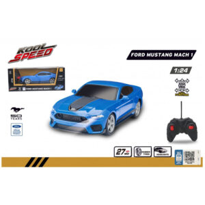 Ford Mustang Mach 1 10516